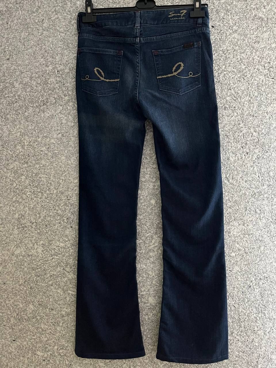 Seven 7 women's jeans Seven 7 Size 28" / US 6 / IT 42 - 3 Thumbnail