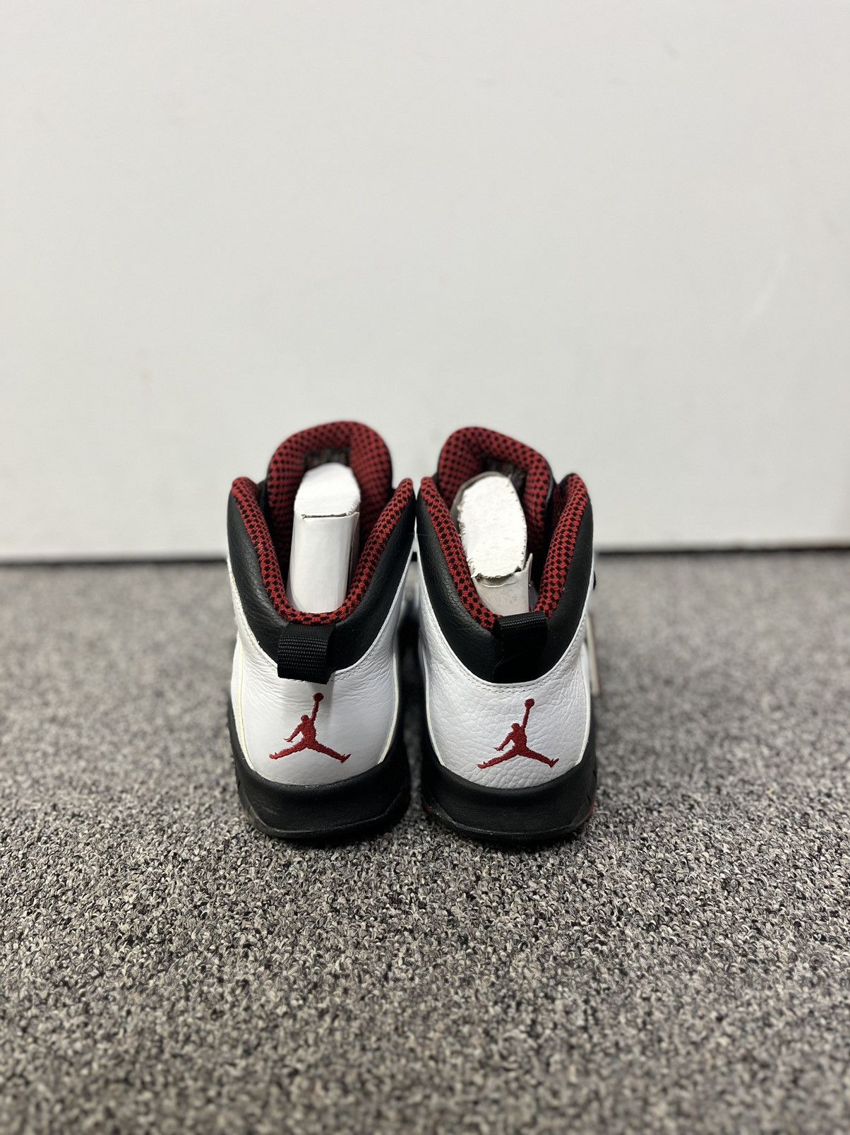 Jordan Brand × Nike Air Jordan Retro 10 (2012) Size US 11.5 / EU 44-45 - 3 Thumbnail