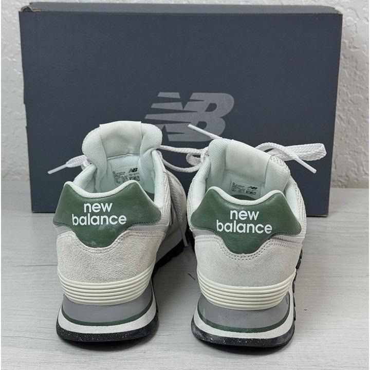 New Balance New Balance 5740 White Sneaker Size 9 Casual Athletic Shoe Size US 6 / EU 39 - 10 Thumbnail