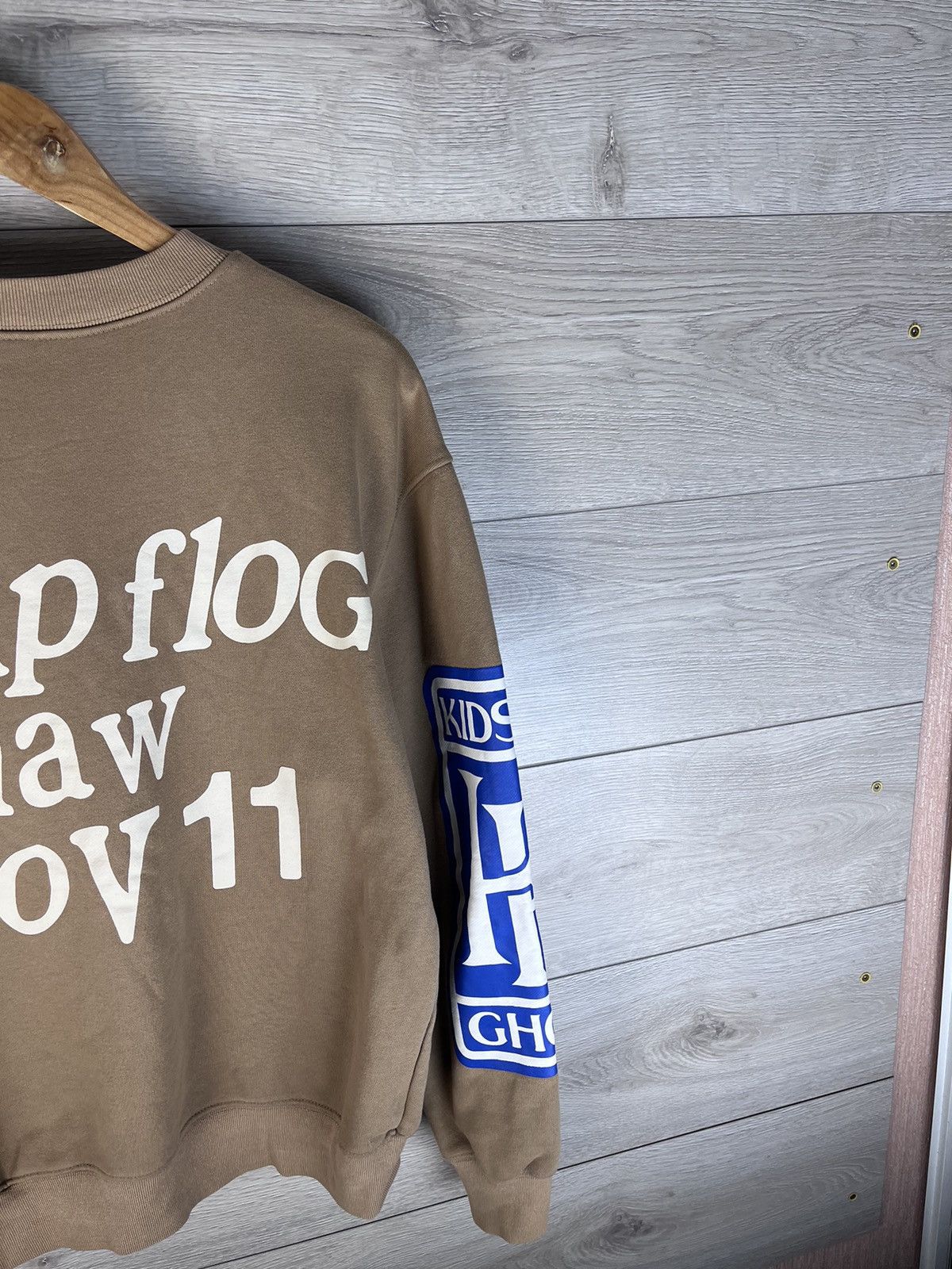 Other Men’s sweater Lucky Me! I see Ghosts size L Size US L / EU 52-54 / 3 - 10 Thumbnail