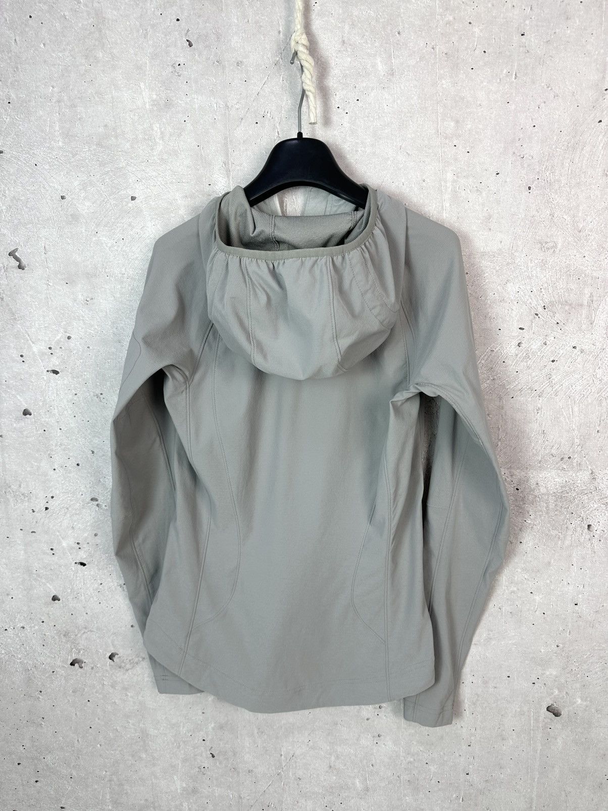 The North Face The North Face Summit Series Grey Women’s Soft Shell Jacket Size S / US 4 / IT 40 - 6 Thumbnail