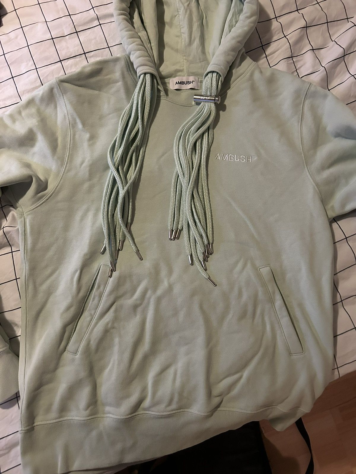 Ambush Design Ambush Hoodie Size US L / EU 52-54 / 3 - 4 Thumbnail