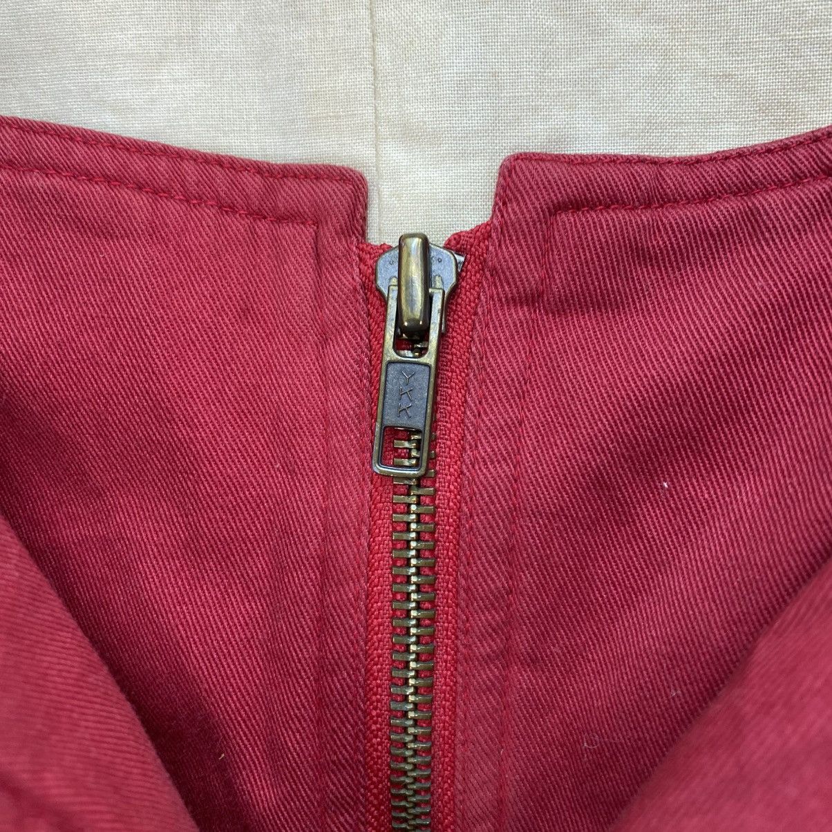 Issey Miyake 🐐Issey Miyake inspired Unique Bomber Jacket Armhole Size US L / EU 52-54 / 3 - 6 Thumbnail
