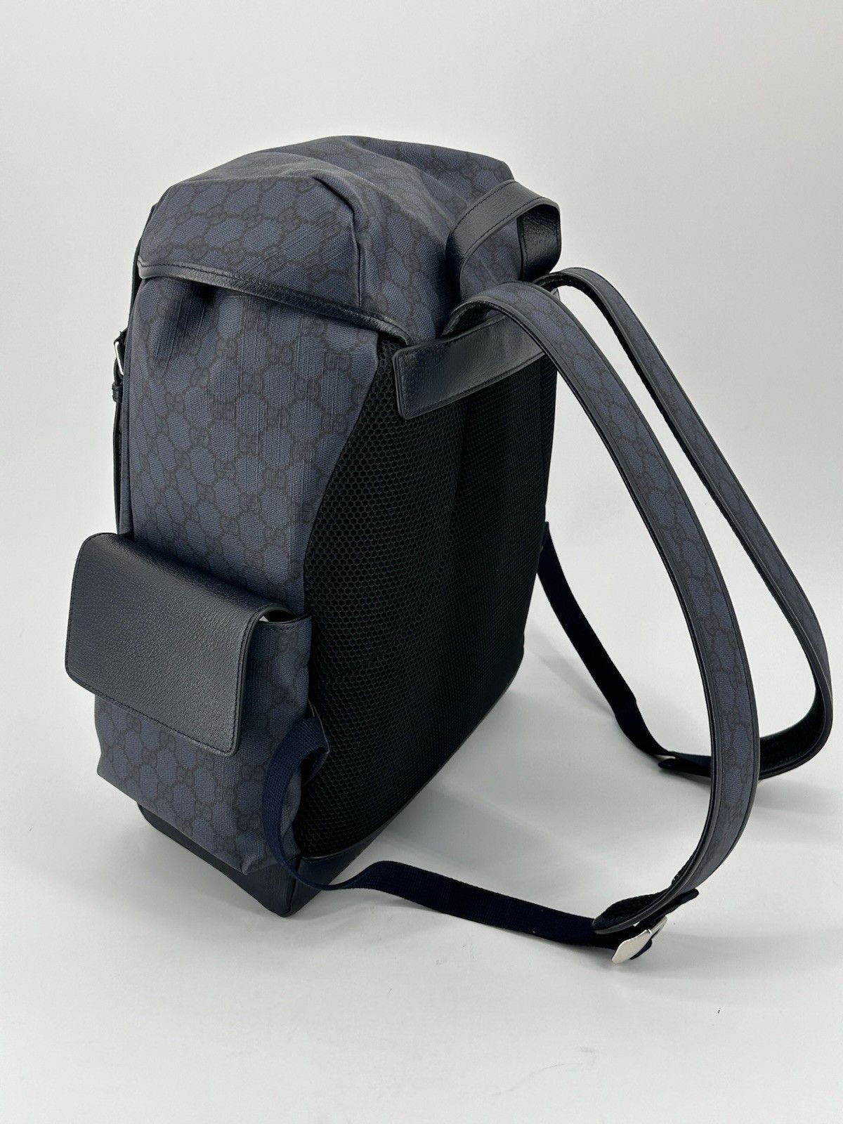 Gucci New Gucci Backpack Size ONE SIZE - 7 Thumbnail