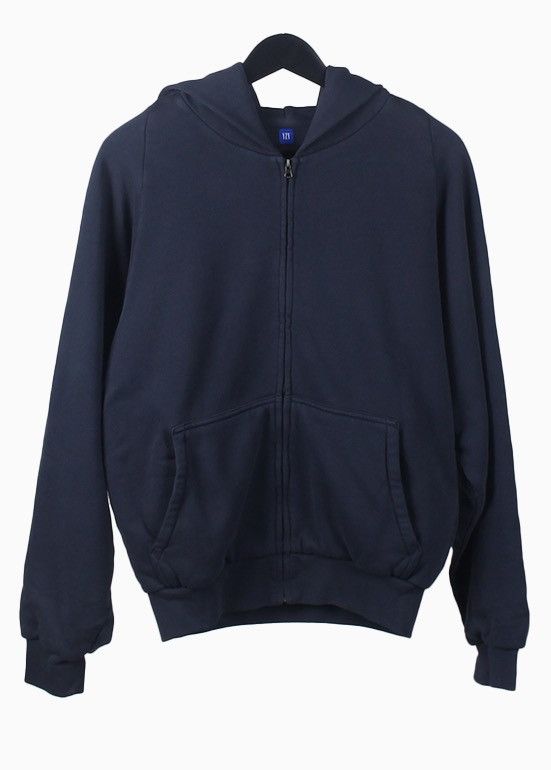 Gap × Yeezy Yeezy/GAP zip Up Size US XL / EU 56 / 4 - 2 Thumbnail