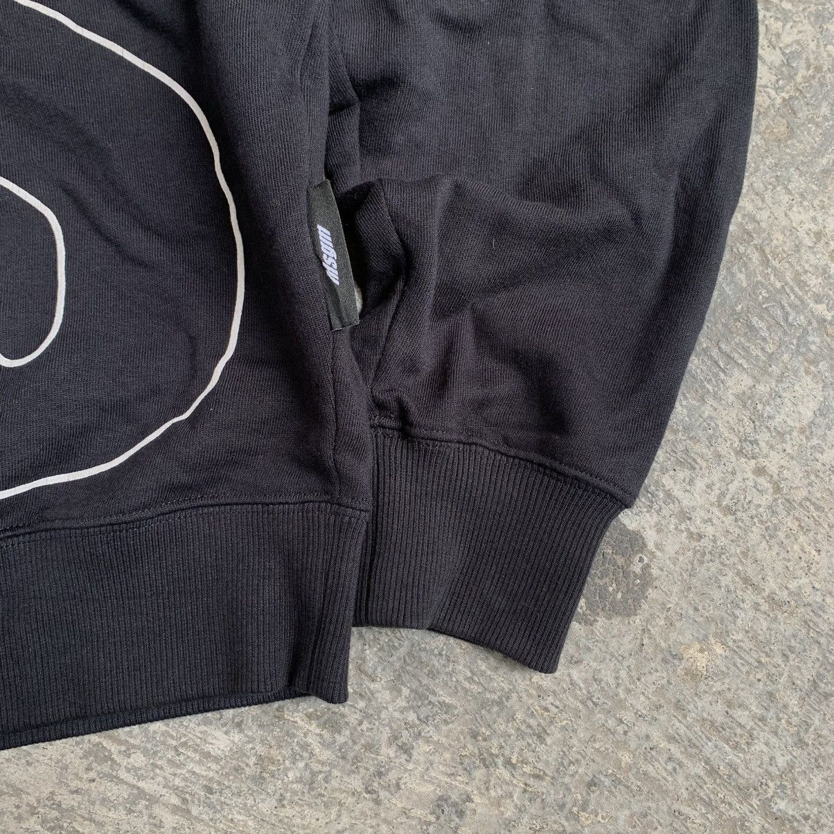 MSGM MSGN HOODIE Size US L / EU 52-54 / 3 - 5 Thumbnail