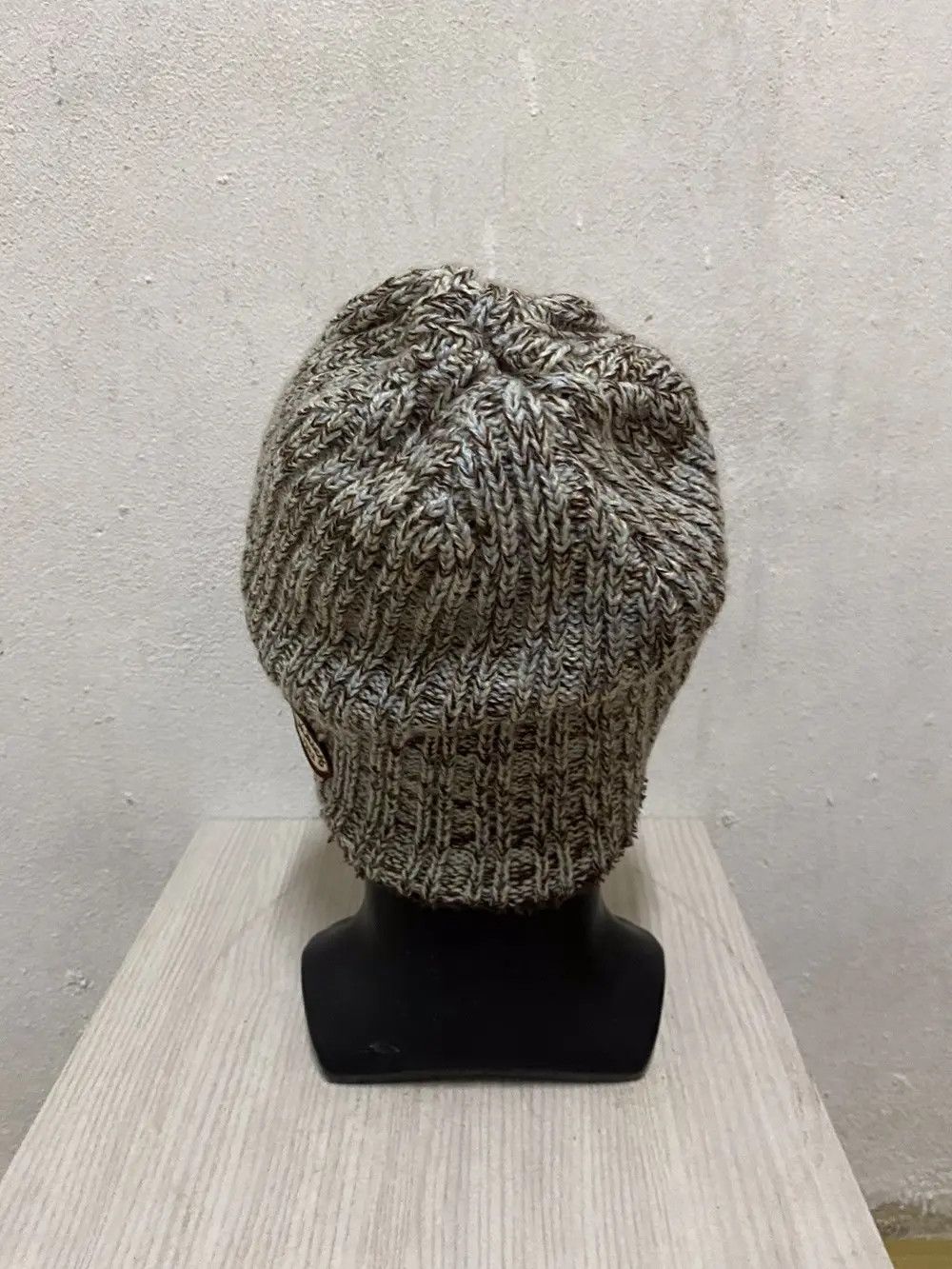 Dickies × Vintage Vintage Dickies Small Logo Beanie Hat Size ONE SIZE - 6 Thumbnail