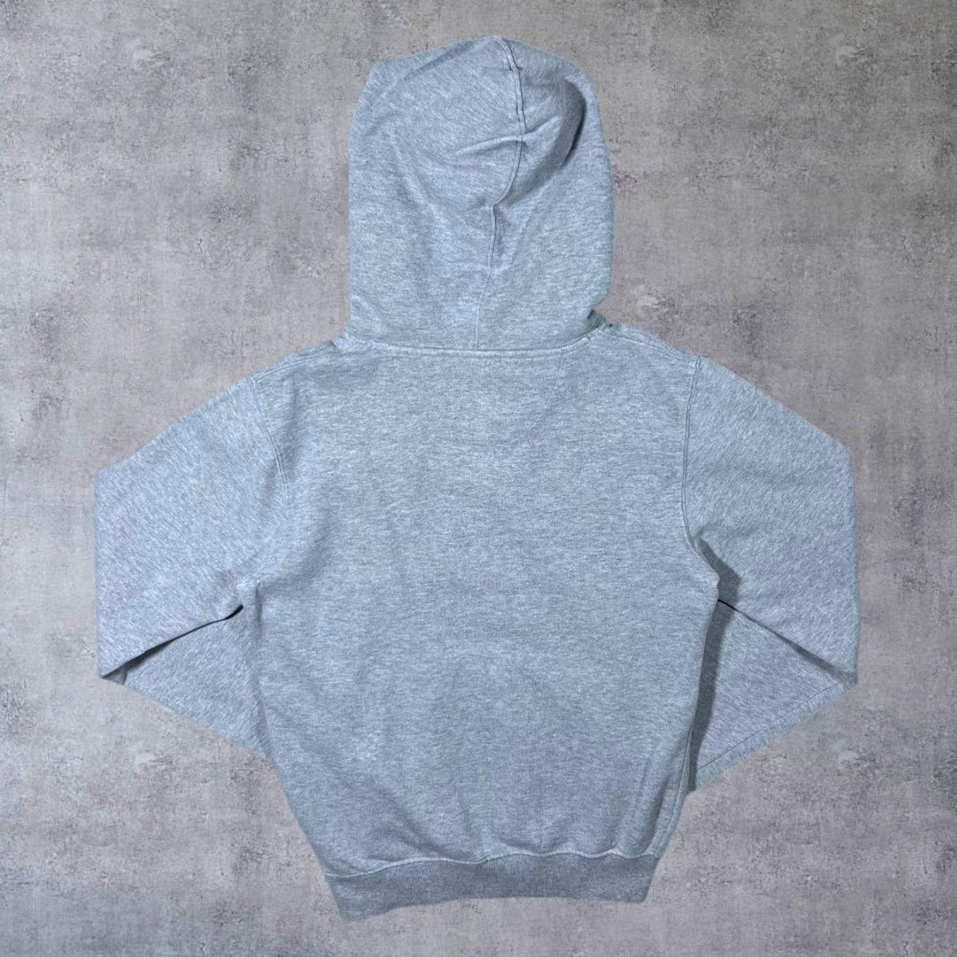 Hard Rock Cafe Hard Rock Cafe Cologne Classic Souvenir Logo Graphic Grey Hoodie Medium Size US M / EU 48-50 / 2 - 2 Thumbnail