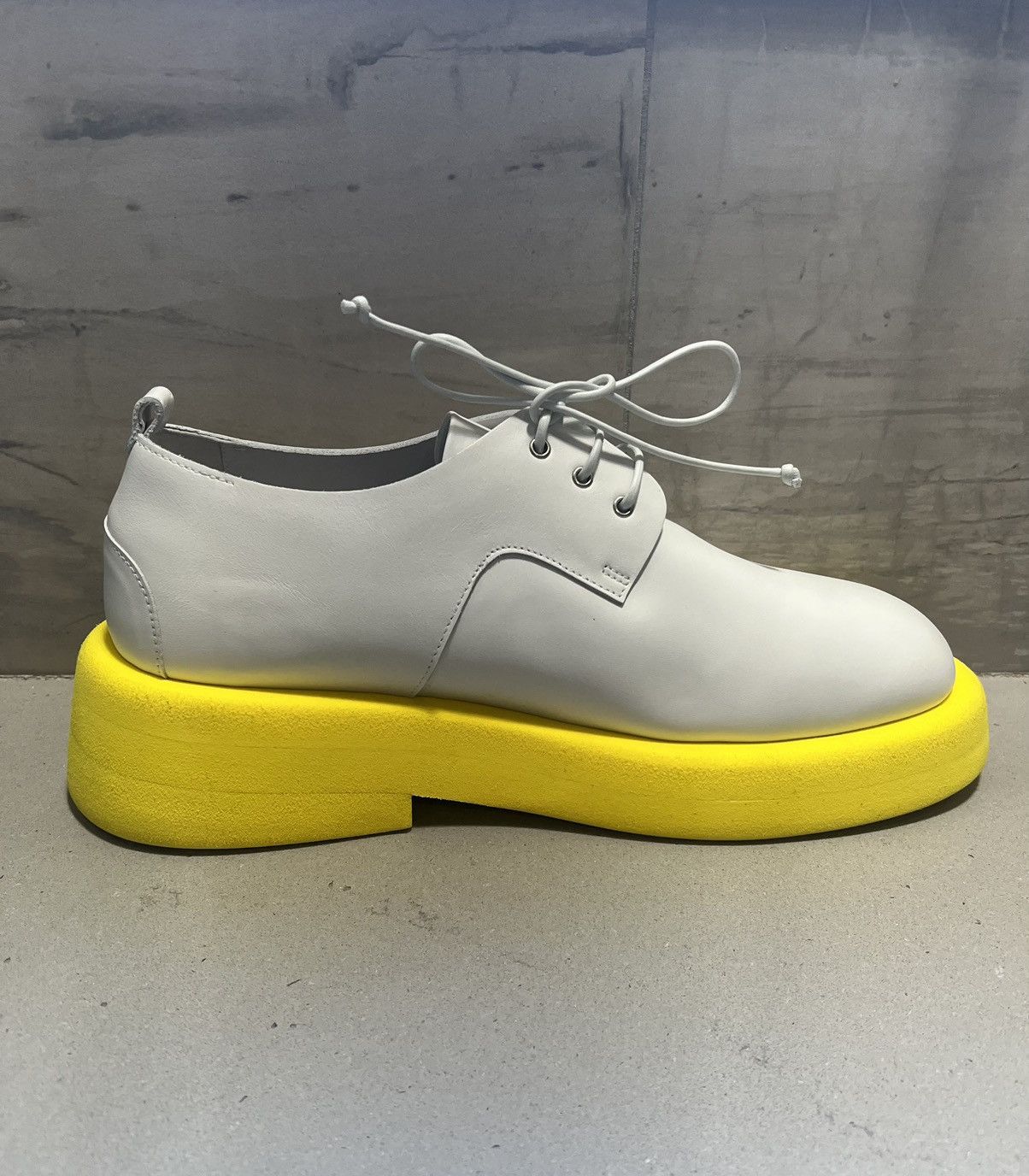 Marsell Marsell Gommellone Derbys Shoes Size US 12 / EU 45 - 3 Thumbnail