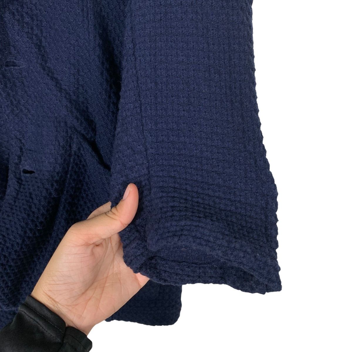Tornado Mart Tornado Mart Coat Jacket Size US M / EU 48-50 / 2 - 13 Thumbnail
