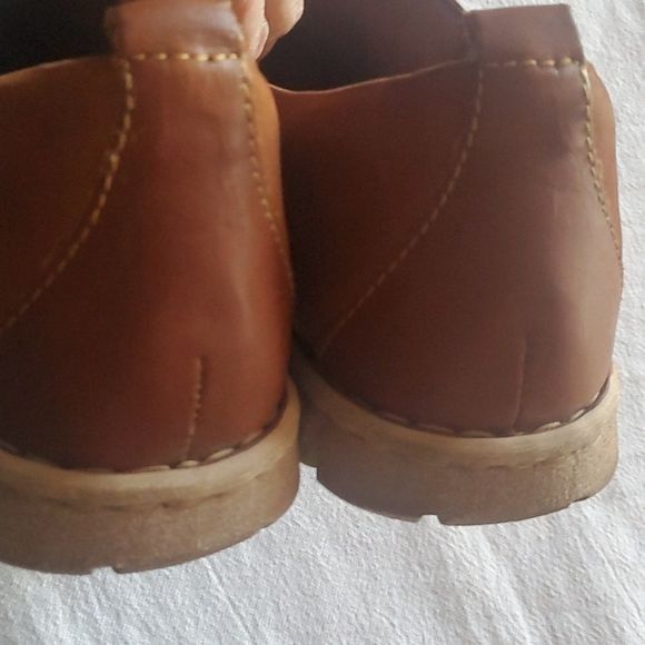 Born Born Slade Slipon Sz. 14 Shoes Size US 14 / EU 47 - 8 Thumbnail