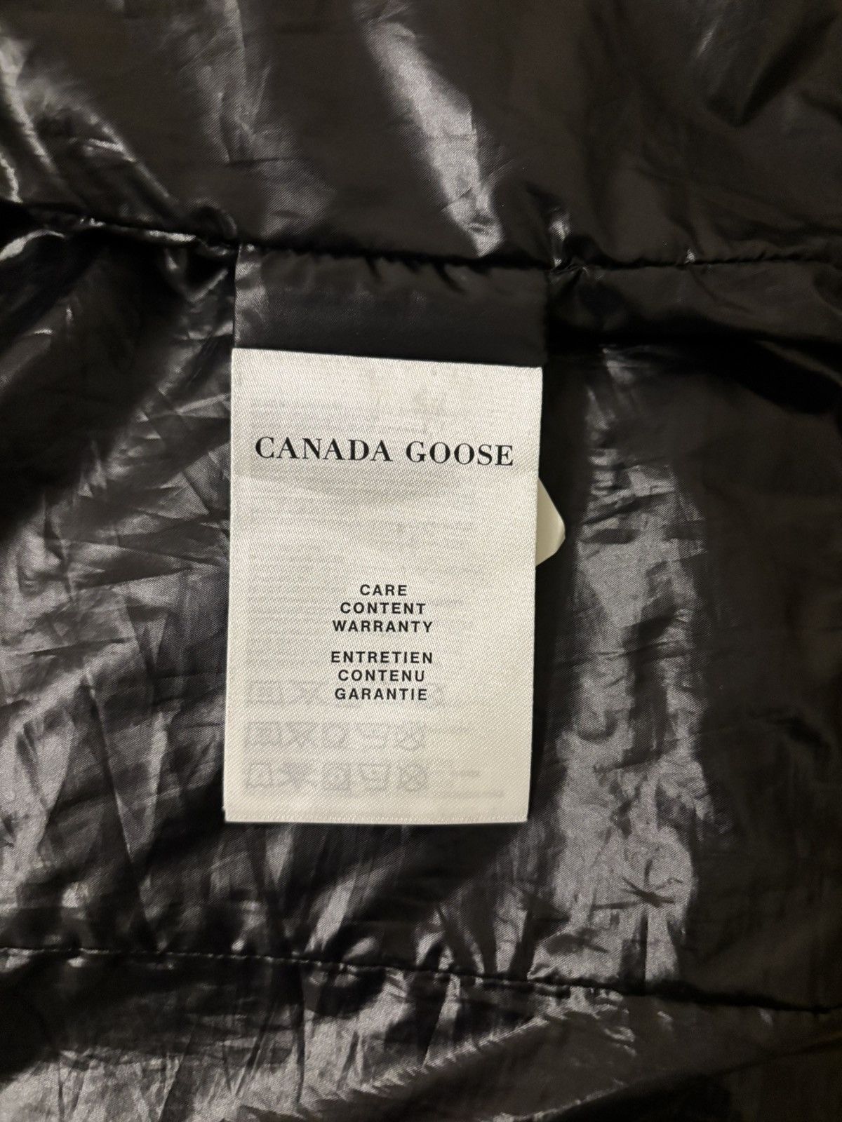 Canada Goose Canada Goose womens long parka Size M / US 6-8 / IT 42-44 - 5 Thumbnail