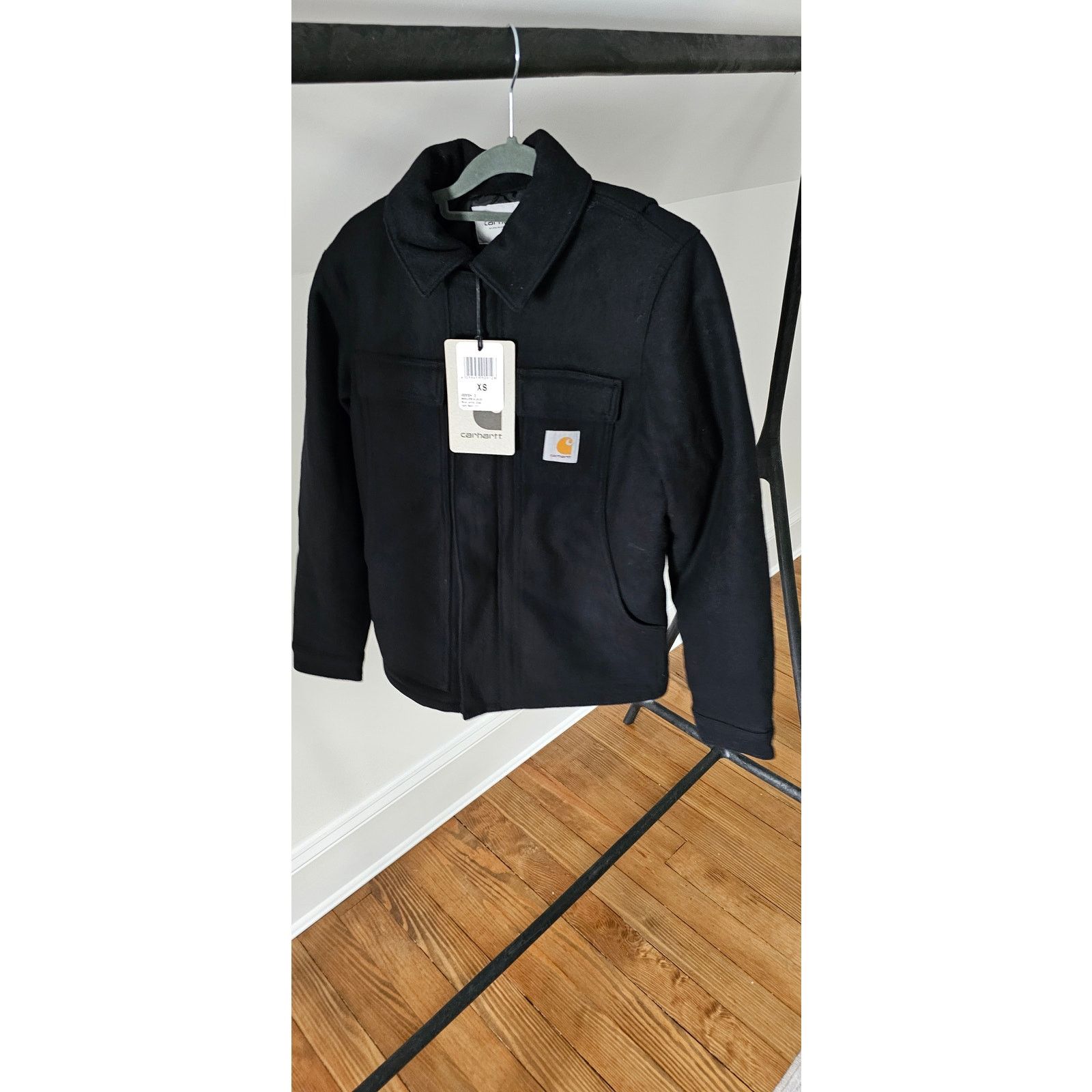 Carhartt Wip Arctic Coat | Grailed
