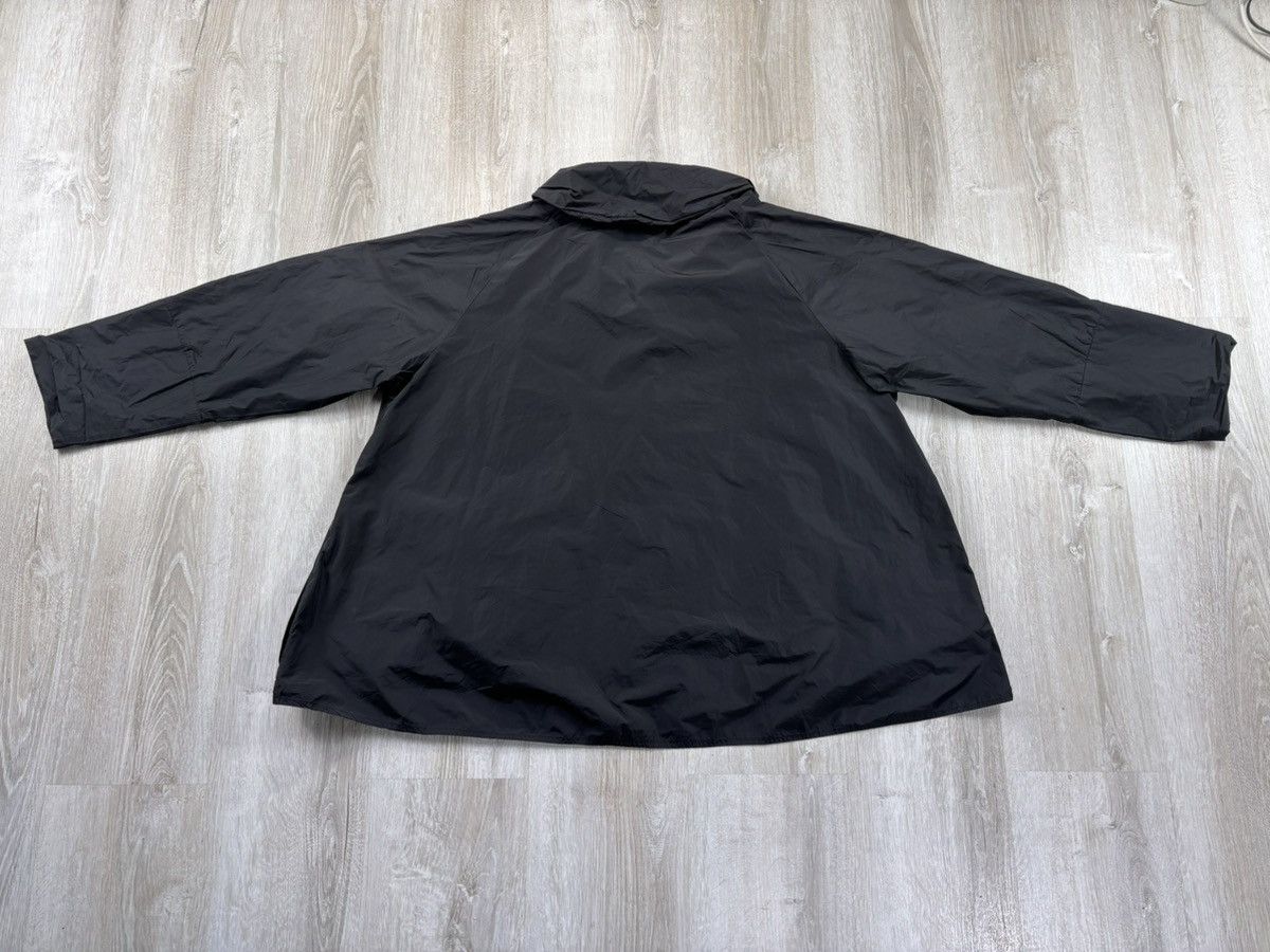 Japanese Brand Womens jacket Transparente Black Label Size L/XL Color Black Size L / US 10 / IT 46 - 7 Thumbnail