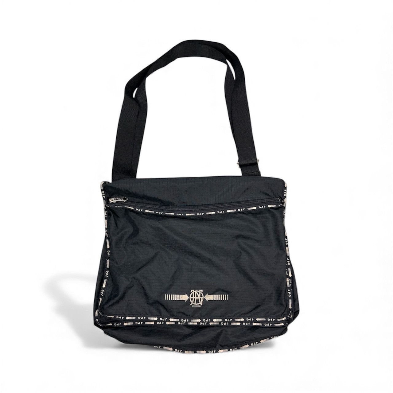 Jean Paul Gaultier Vintage Jean Paul Gaultier Cross body Bag Size ONE SIZE - 1 Thumbnail