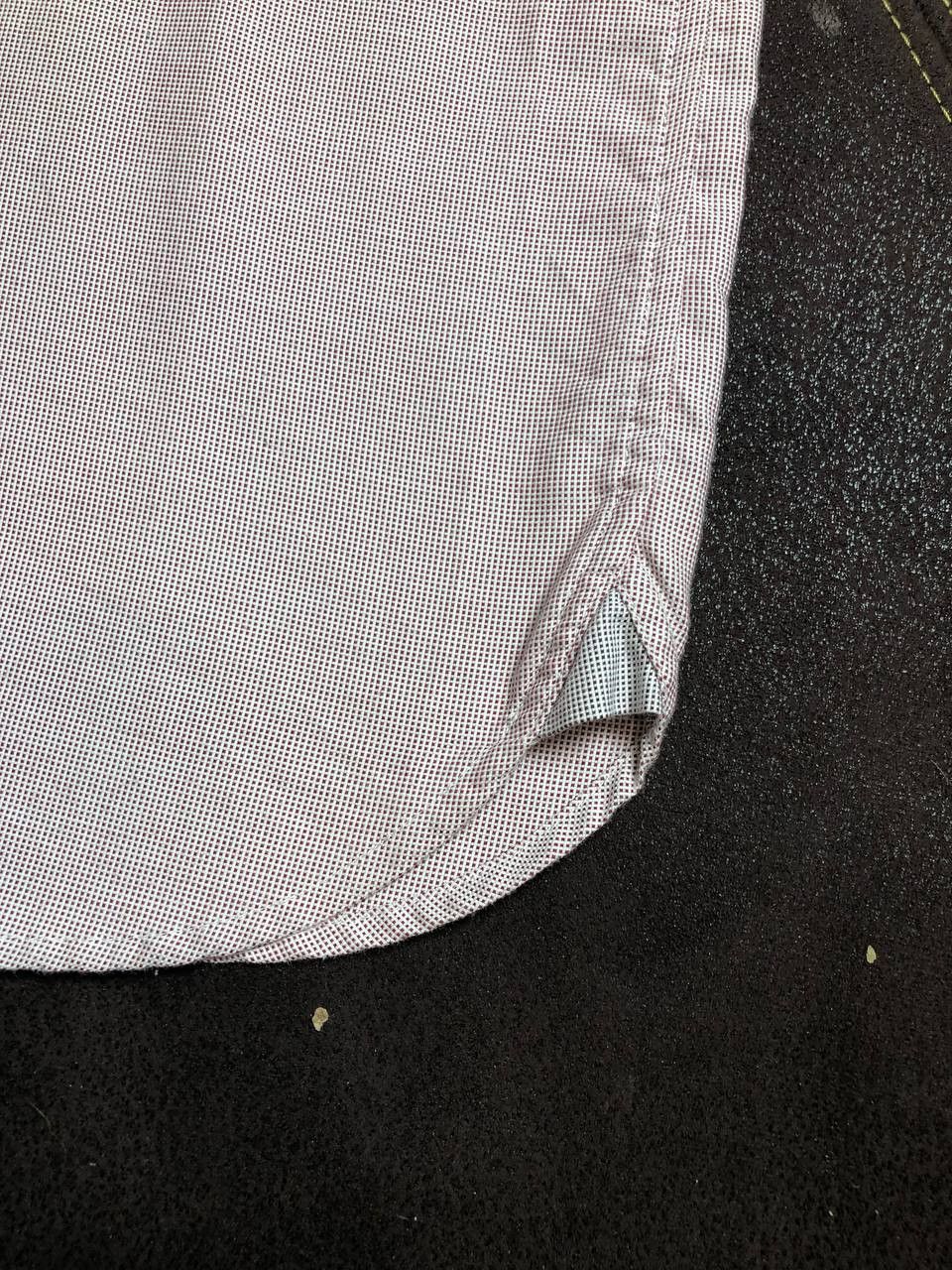 Fred Perry Fred Perry Polo Shirt Men Slim Fit Size US XL / EU 56 / 4 - 2 Thumbnail