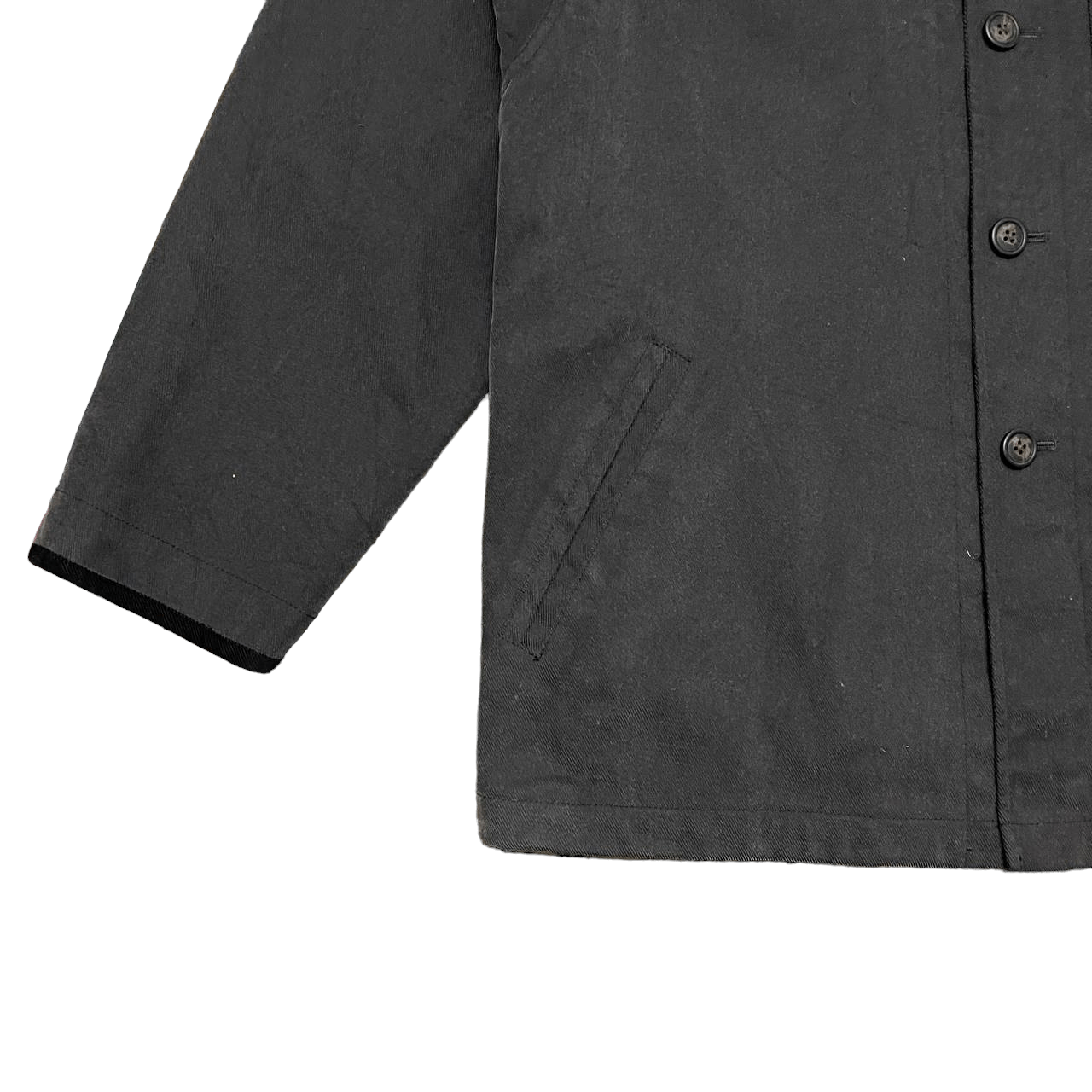 Chaps Ralph Lauren Vintage Chaps Ralph Lauren Chore Jacket Size US M / EU 48-50 / 2 - 3 Thumbnail