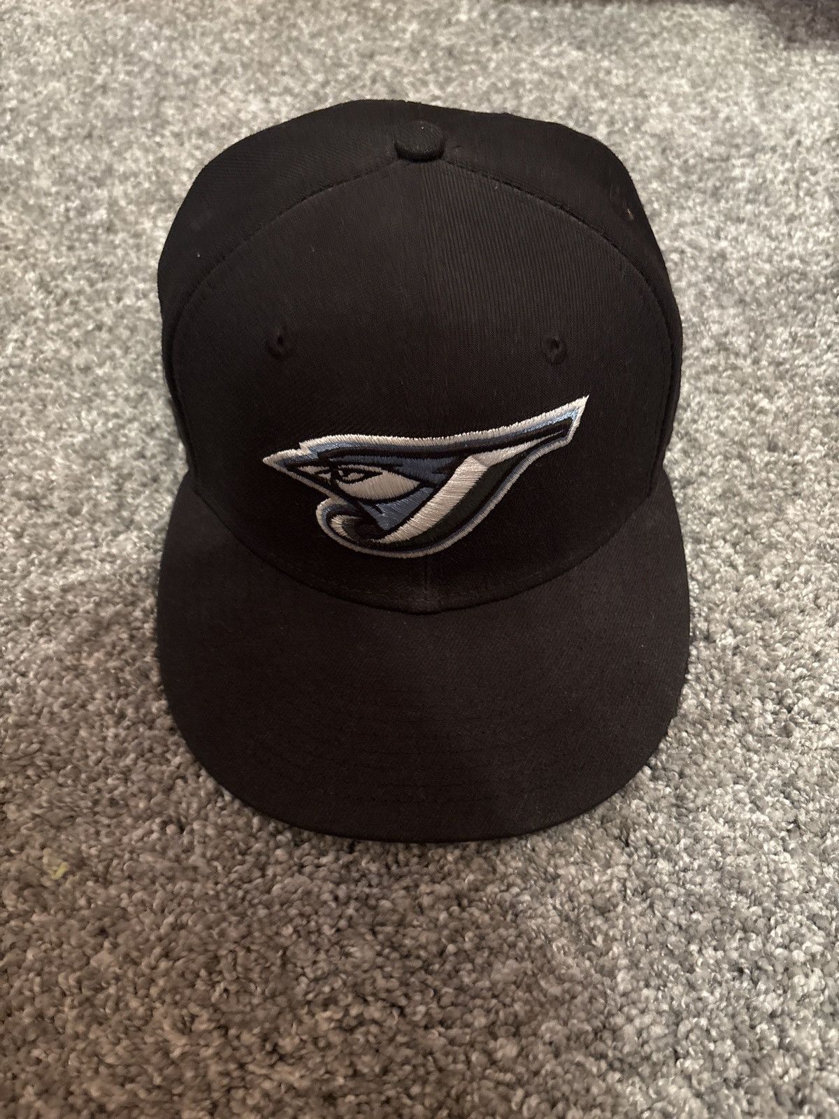 New Era Vintage blue jays hat Size ONE SIZE - 1 Thumbnail