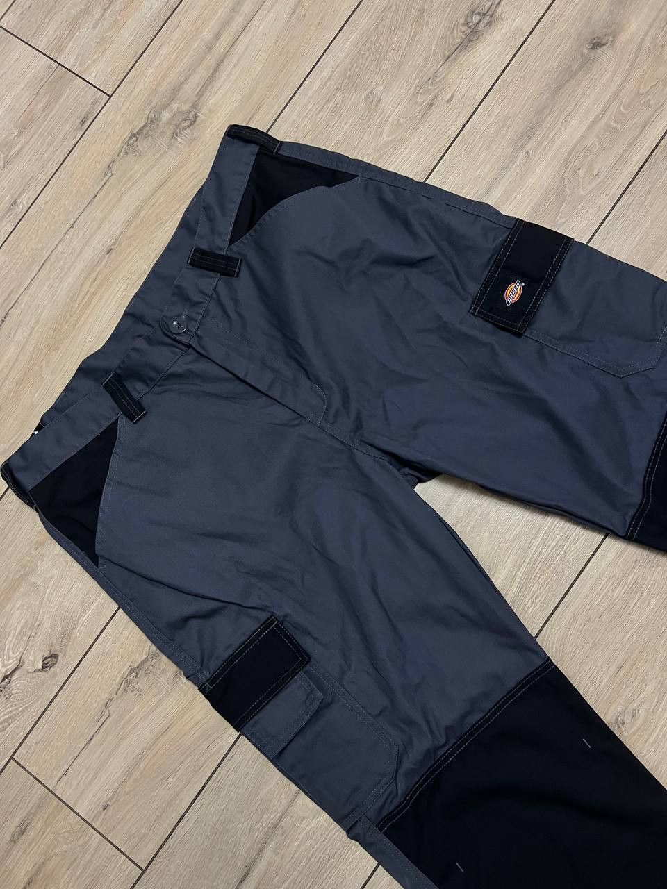 Dickies NWT Dickies Cargo pants 40x29 workwear work trousers Size US 40 / EU 56 - 9 Thumbnail