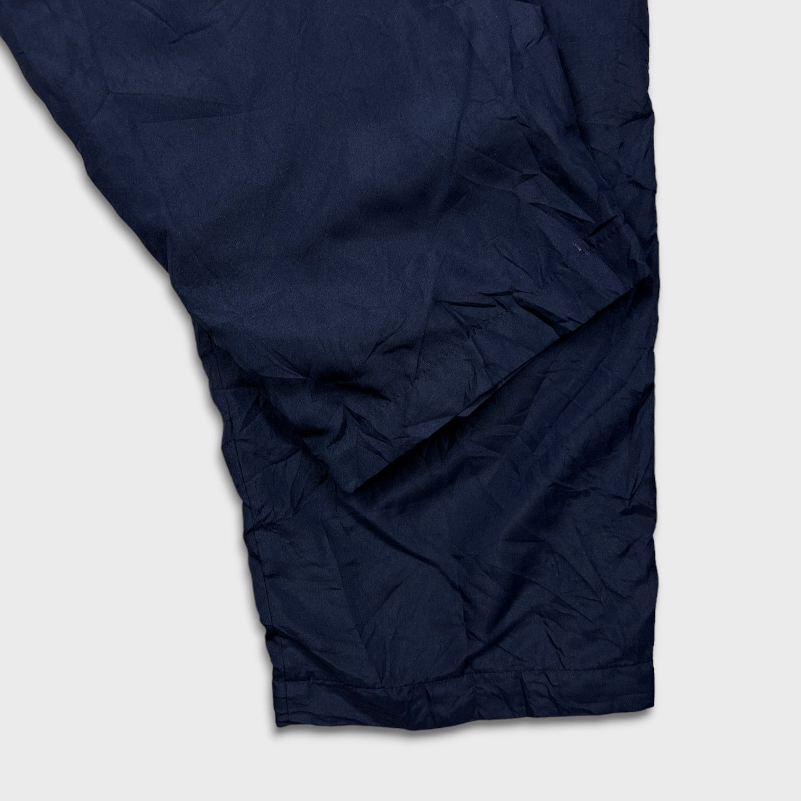 Champion × Vintage Champion Track Pants XL Spell Out Tear Away Athletic Jogger Size US 30 / EU 46 - 7 Thumbnail