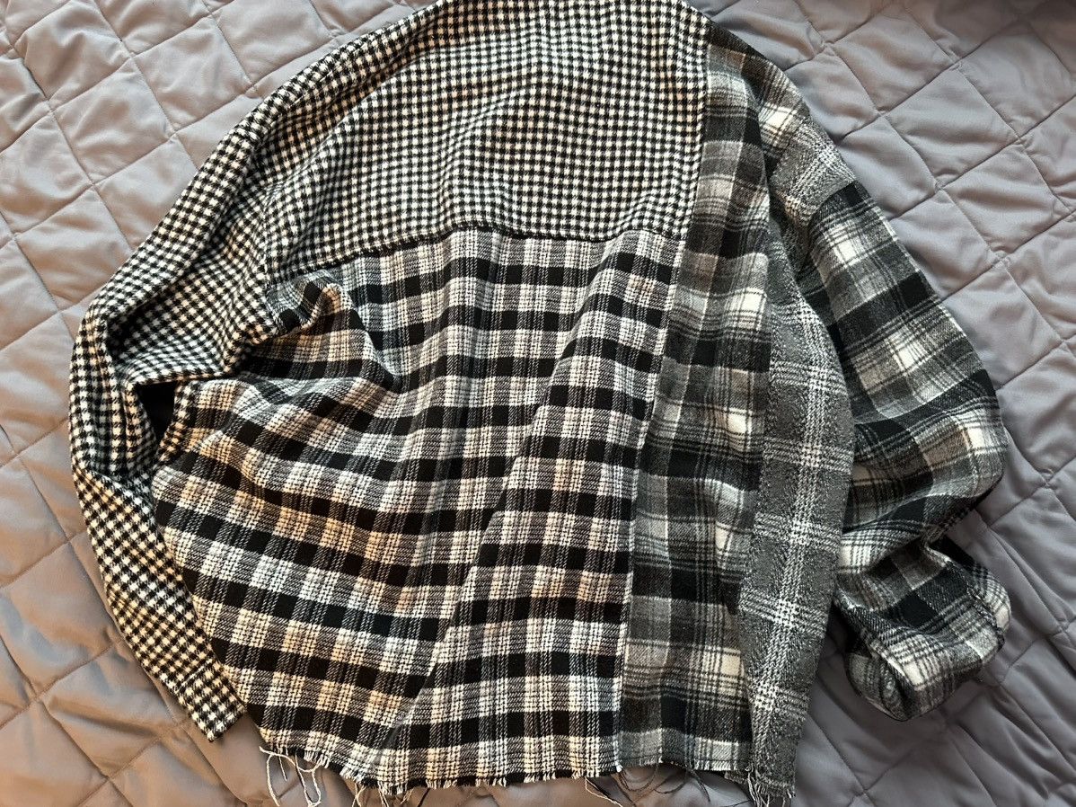 Other Rebuild Button Up Shirt Size US L / EU 52-54 / 3 - 2 Thumbnail
