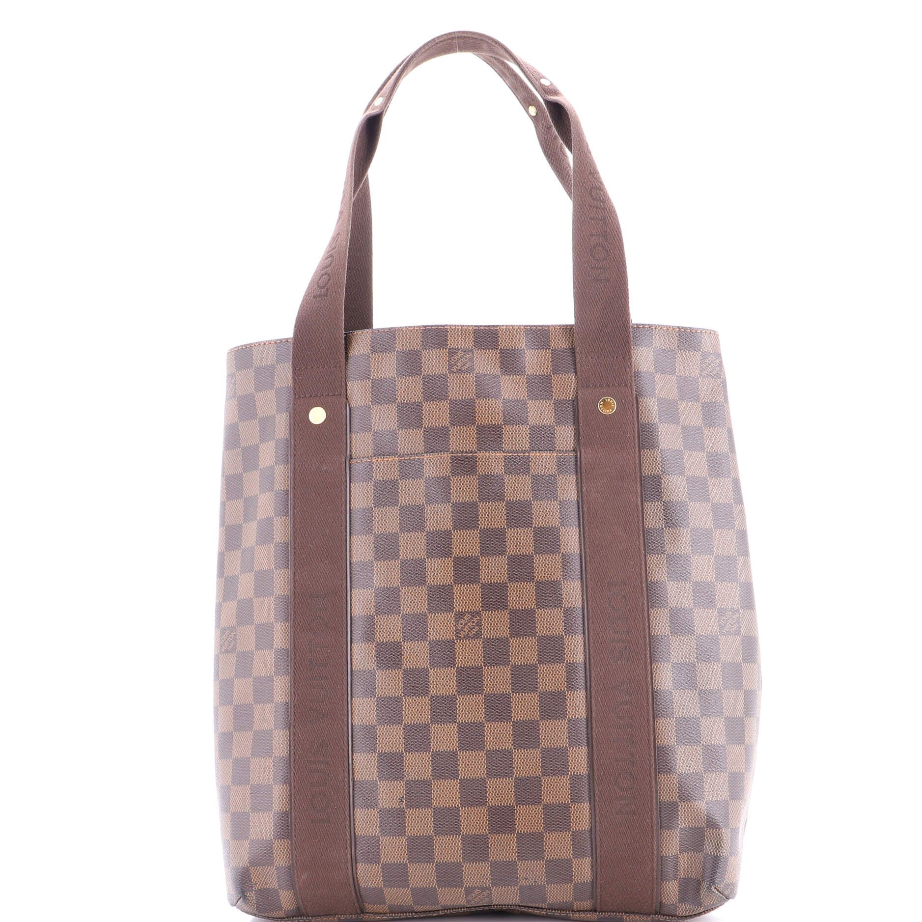 Louis Vuitton Cabas Beaubourg Size ONE SIZE - 1 Thumbnail
