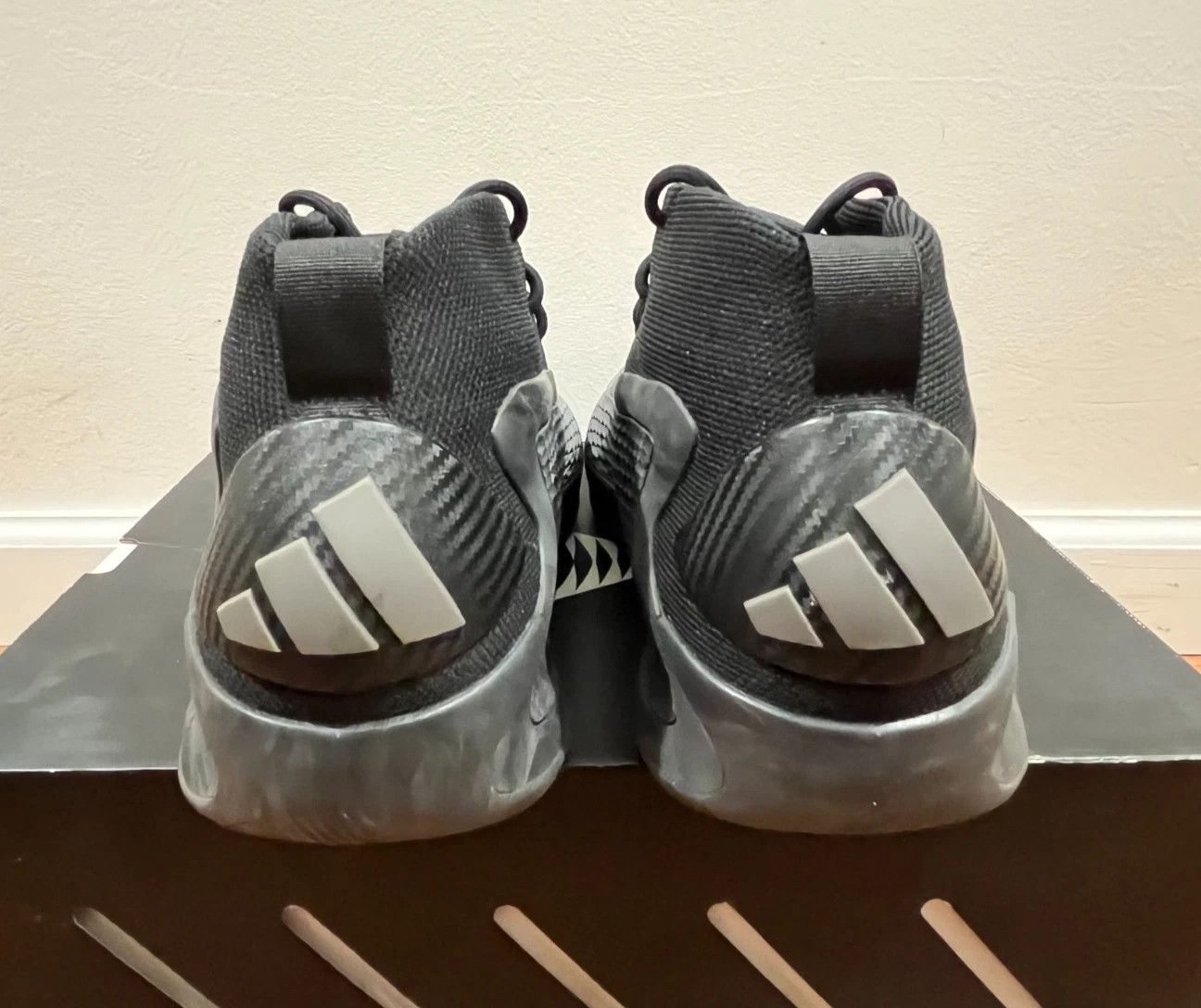 Adidas AE 1 Low Ascent Pack Size US 10 / EU 43 - 5 Thumbnail