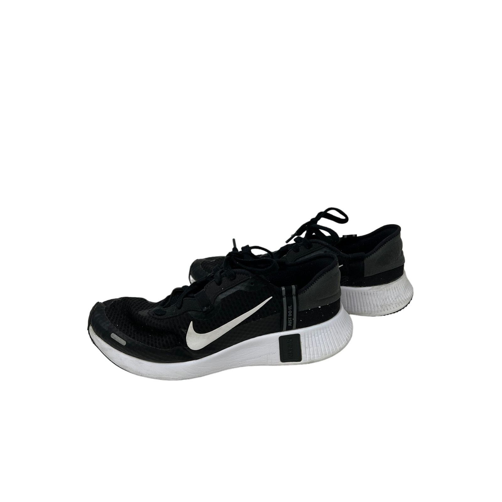 Nike Nike Reposto Mens Casual Running Shoes Size US 12 / EU 45 - 3 Thumbnail