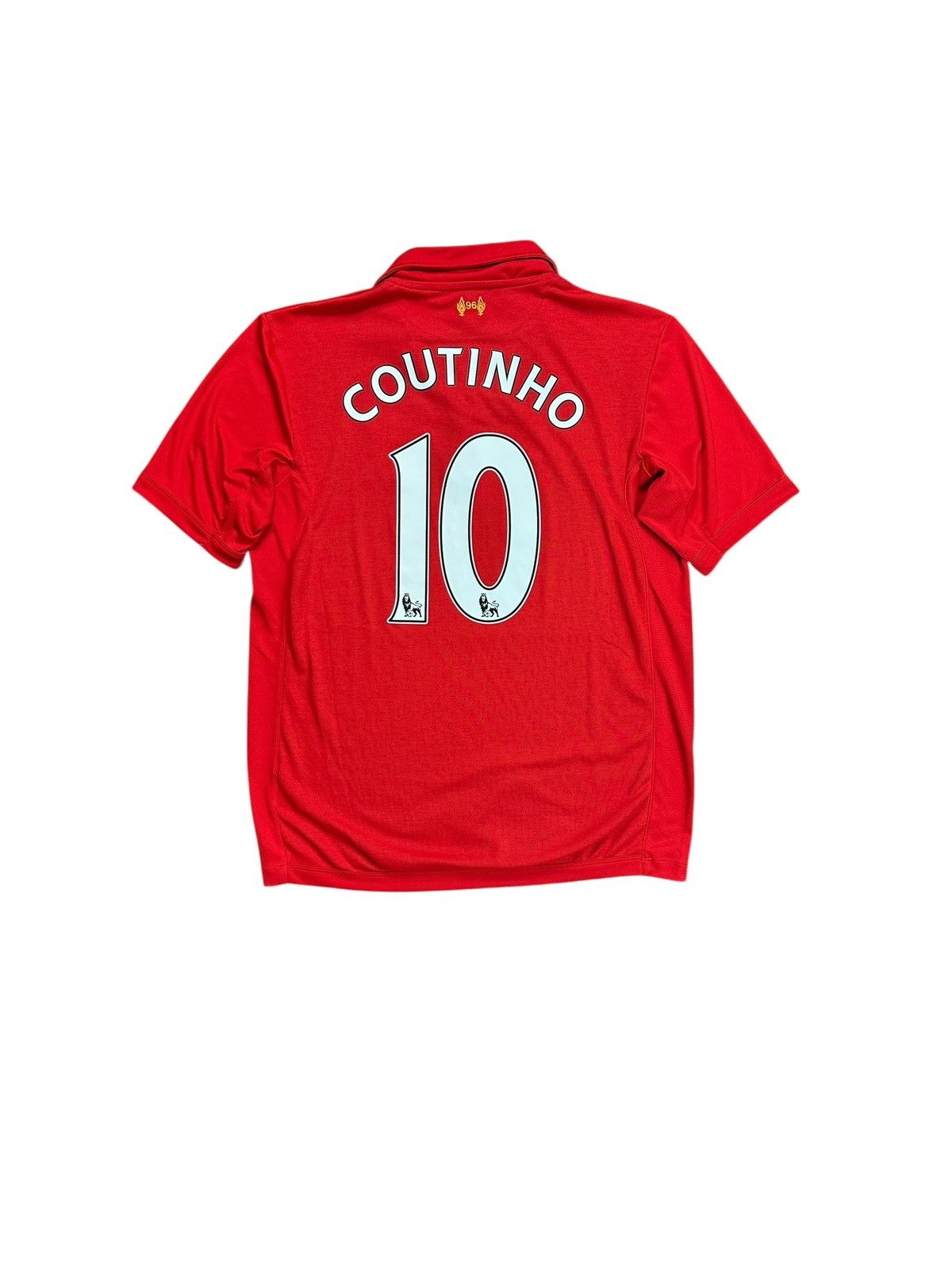 Liverpool Coutinho | Grailed