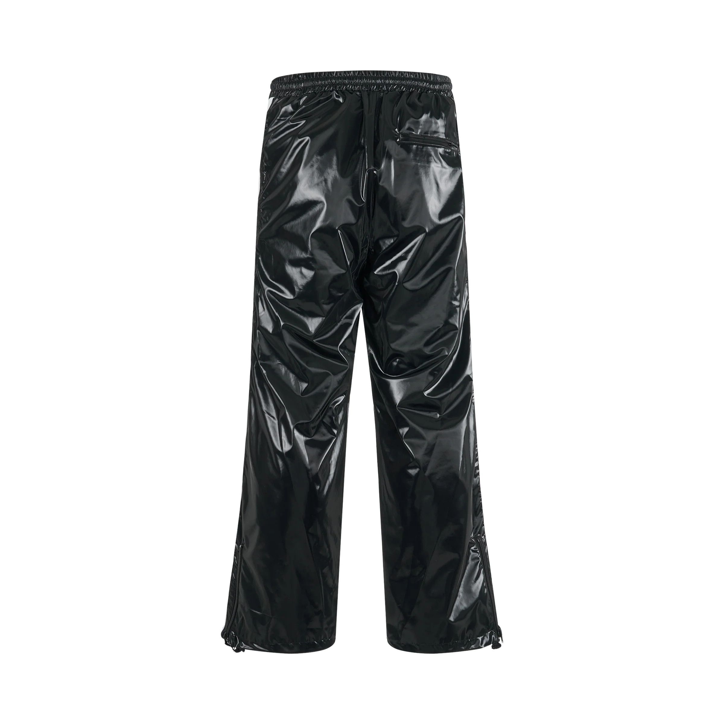 Doublet o1mris0824 Track Pants in Black Size US 32 / EU 48 - 4 Thumbnail