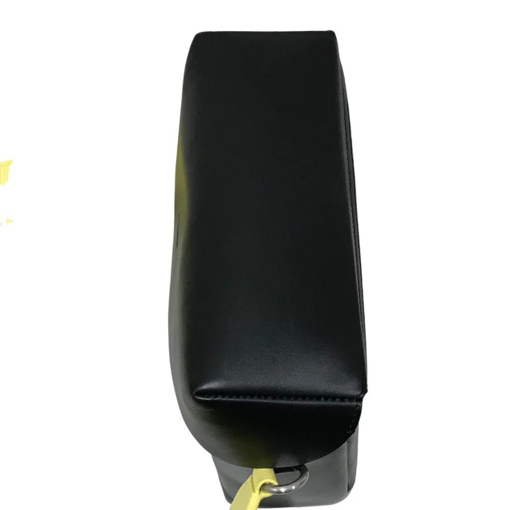 Jil Sander o1loc1c1124 Size: OS/Shoulder Bag in Black Size ONE SIZE - 5 Thumbnail