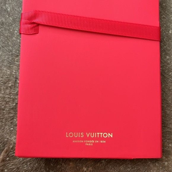Louis Vuitton Louis Vuitton Chinese New Year Envelopes Set CNY LNY Size ONE SIZE - 8 Thumbnail