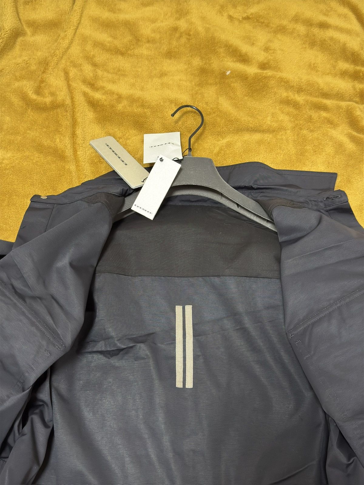 Rick Owens New Rick Owens M Size US M / EU 48-50 / 2 - 6 Thumbnail