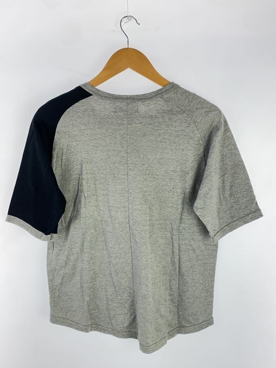 Number (N)ine Early 1996-1999 Raglan Tee Size US L / EU 52-54 / 3 - 2 Thumbnail