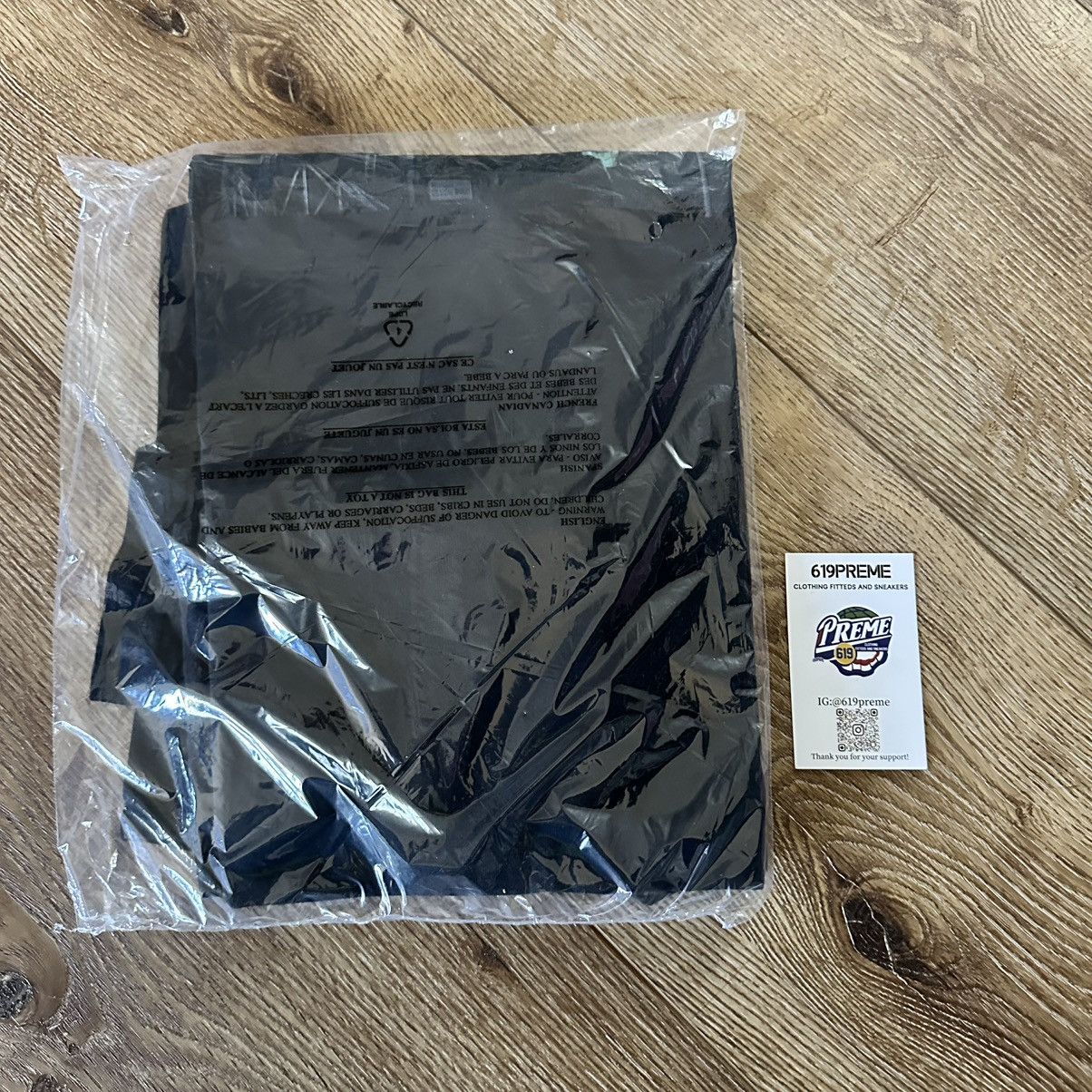 Fuck The Population FTP billboard tee Black 2XL Size US XXL / EU 58 / 5 - 2 Thumbnail