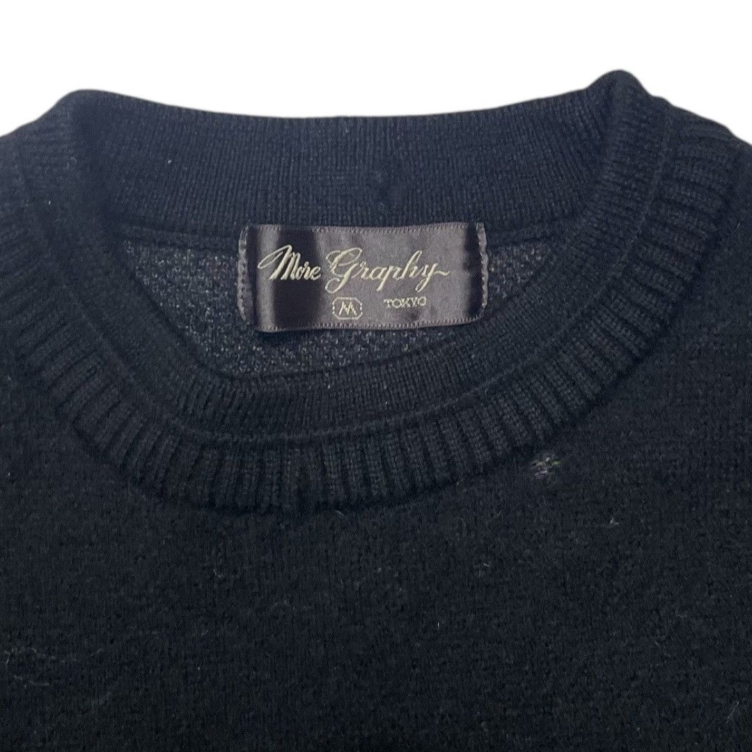 Other More Graphy Tokyo Sweatshirt Size US M / EU 48-50 / 2 - 4 Thumbnail
