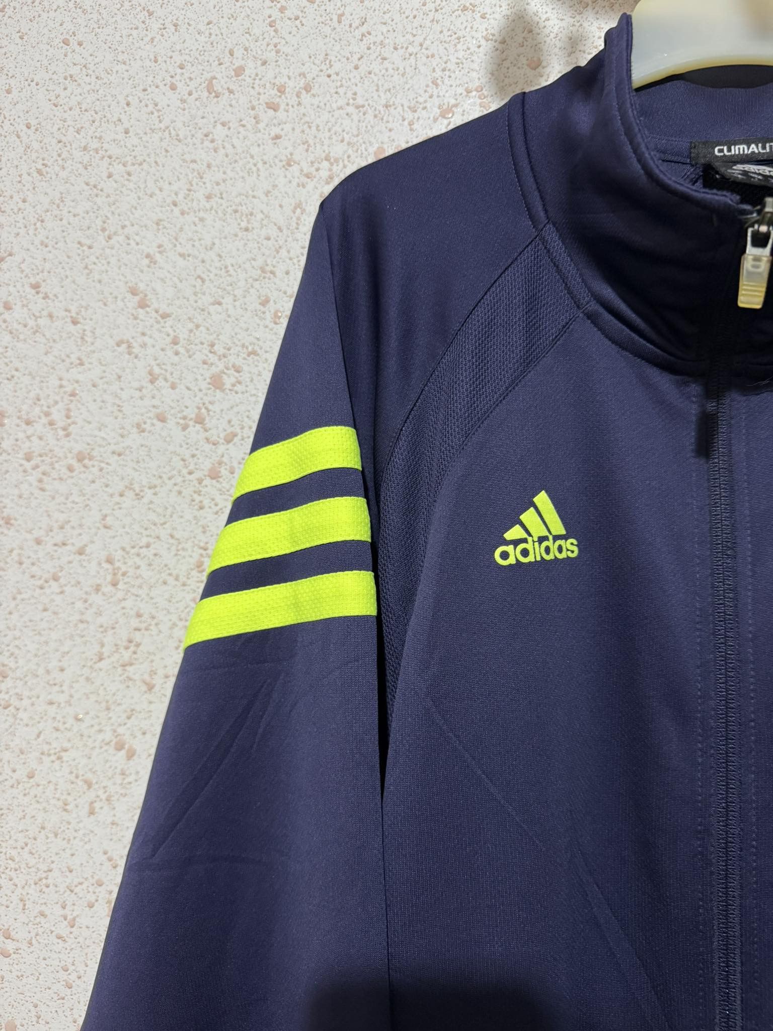 Adidas Real Madrid 2012/13 Jacket Basketball team Adidas Size US L / EU 52-54 / 3 - 4 Thumbnail