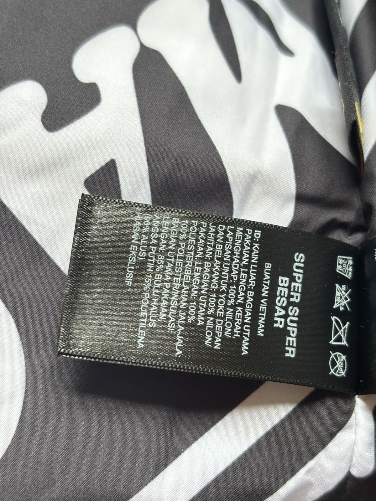 Mastermind Japan Mastermind North Face Coach Jacket Size US XL / EU 56 / 4 - 17 Thumbnail