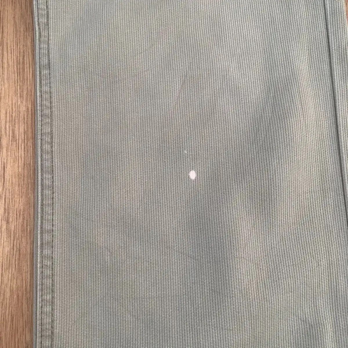 Beauty Beast 💥 STEALS 💥 BUSH PANTS JAPANESE VINTAGE UNIQLO TROUSERS Size US 32 / EU 48 - 8 Thumbnail
