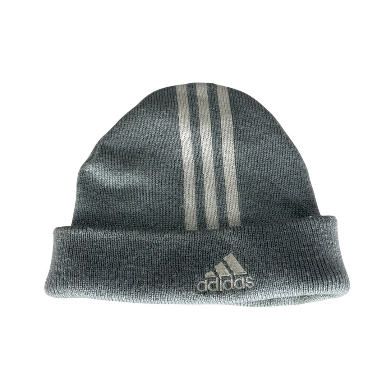 Adidas ADIDAS 3 STRIPES BEANIE HAT Size ONE SIZE - 4 Thumbnail