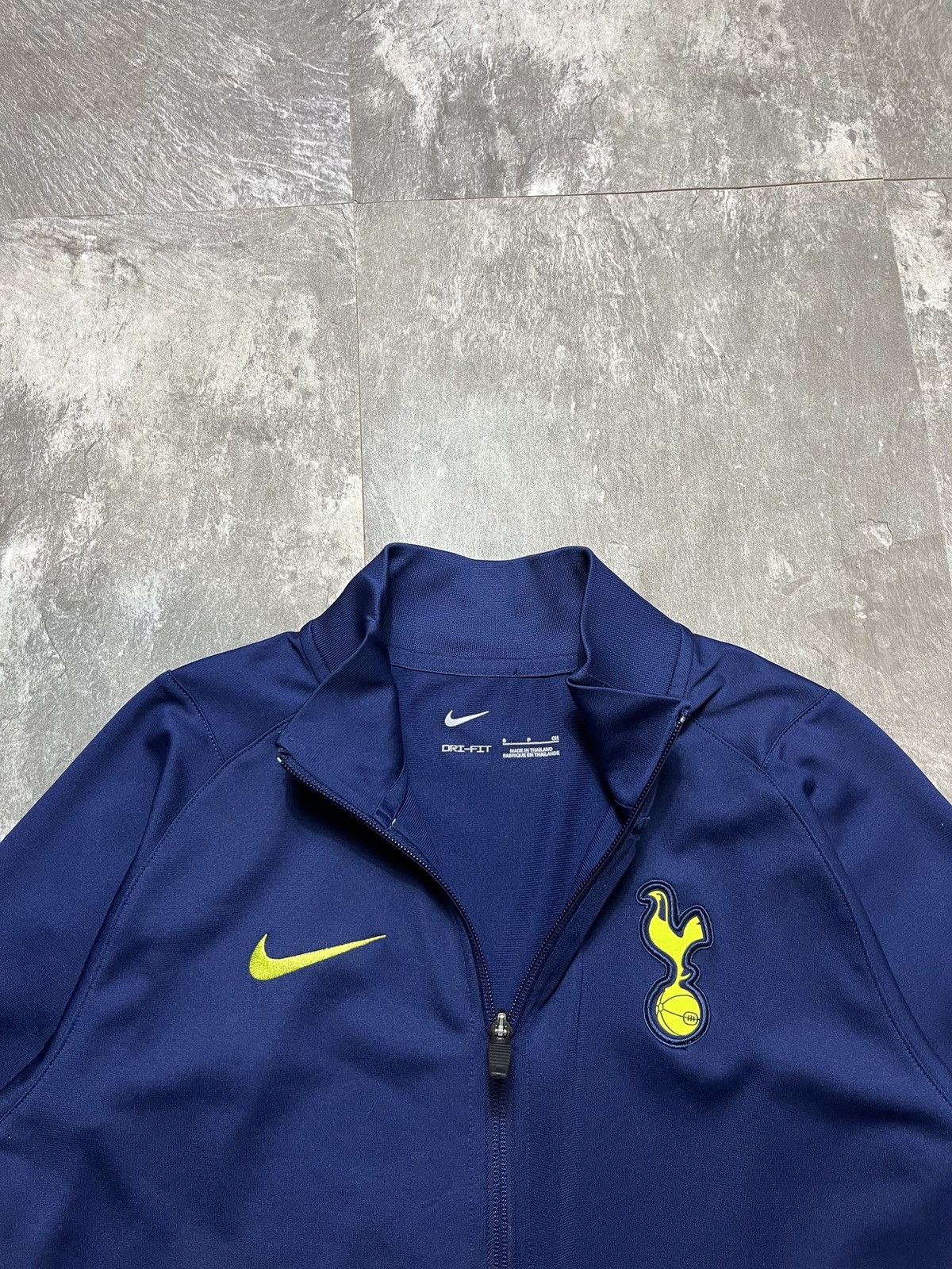 Nike Nike Tottenham Hotspur 2021 2022 Football Training Top Size US S / EU 44-46 / 1 - 4 Thumbnail