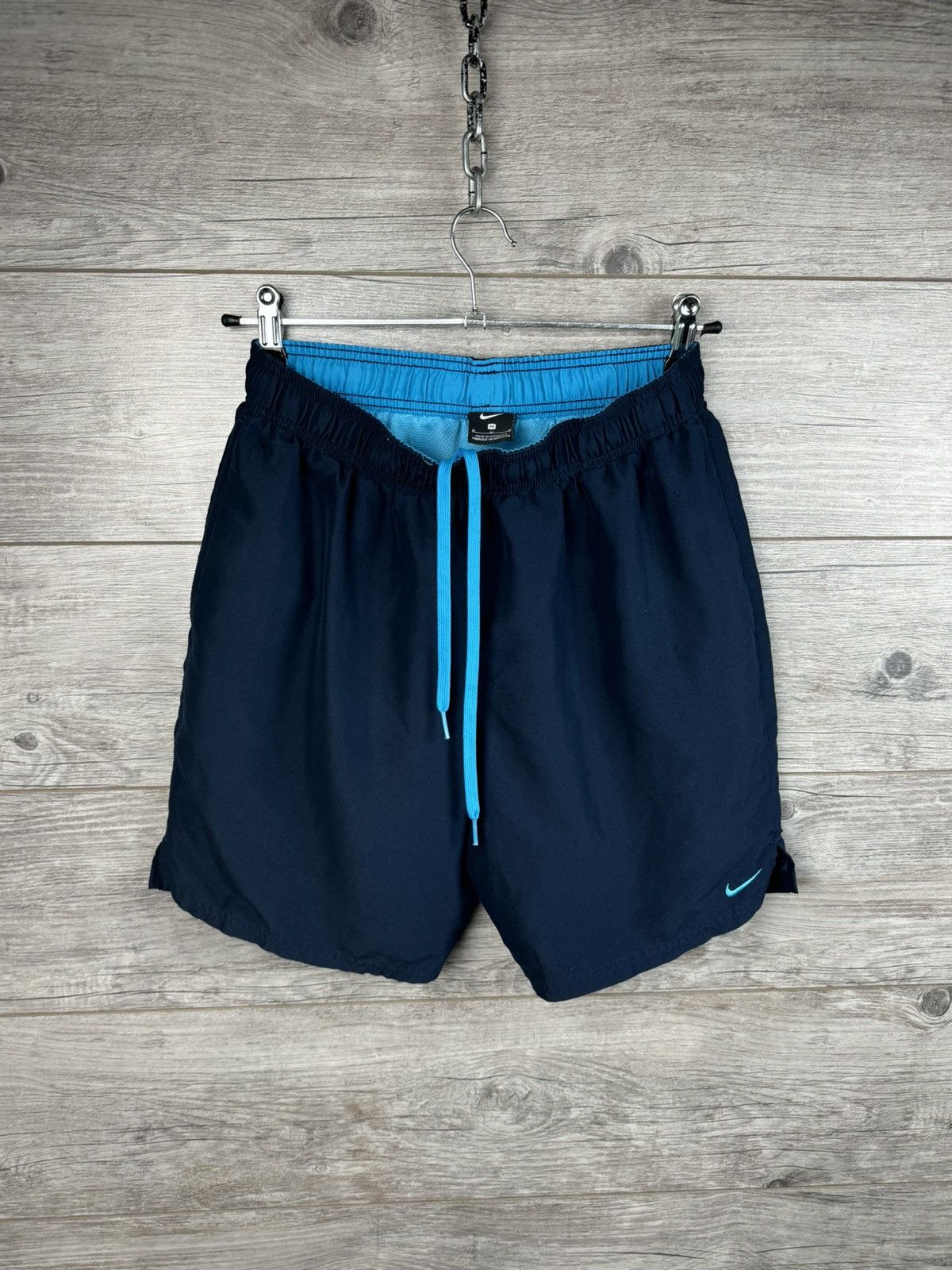 Nike Nike Shorts vintage Size US 32 / EU 48 - 1 Thumbnail