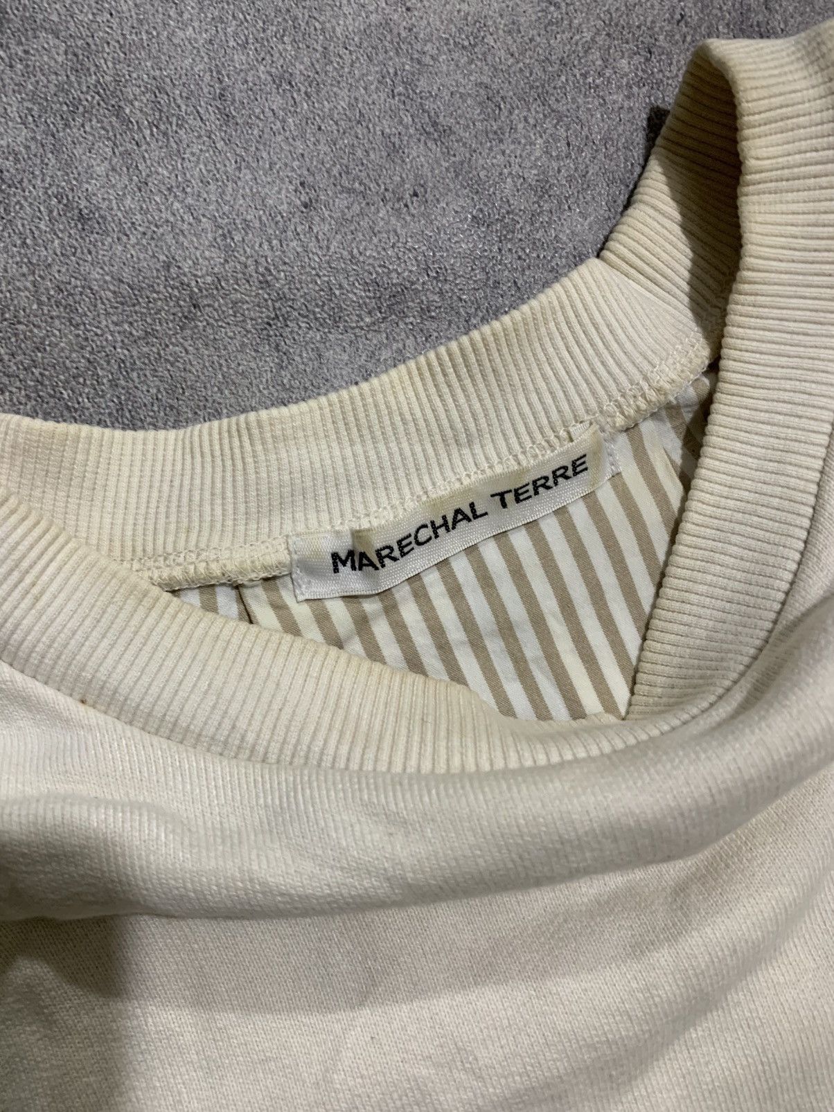 Other If six was nine x japanese brand x le grande bleu (L.G.B) Size M / US 6-8 / IT 42-44 - 3 Thumbnail