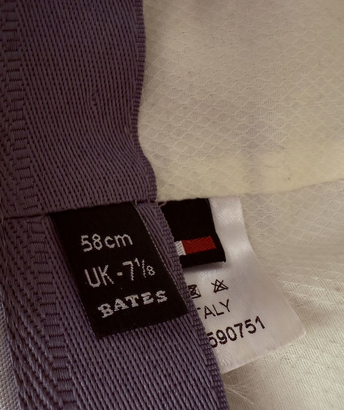 Bates Hats Roma Hat (size 58) aka paperboy, newsboy, peaky blinders Size ONE SIZE - 7 Thumbnail