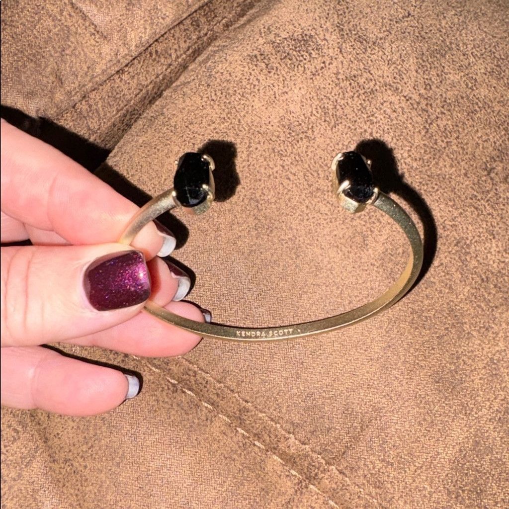 Kendra Scott Kendra Scott Bracelet Size ONE SIZE - 1 Thumbnail