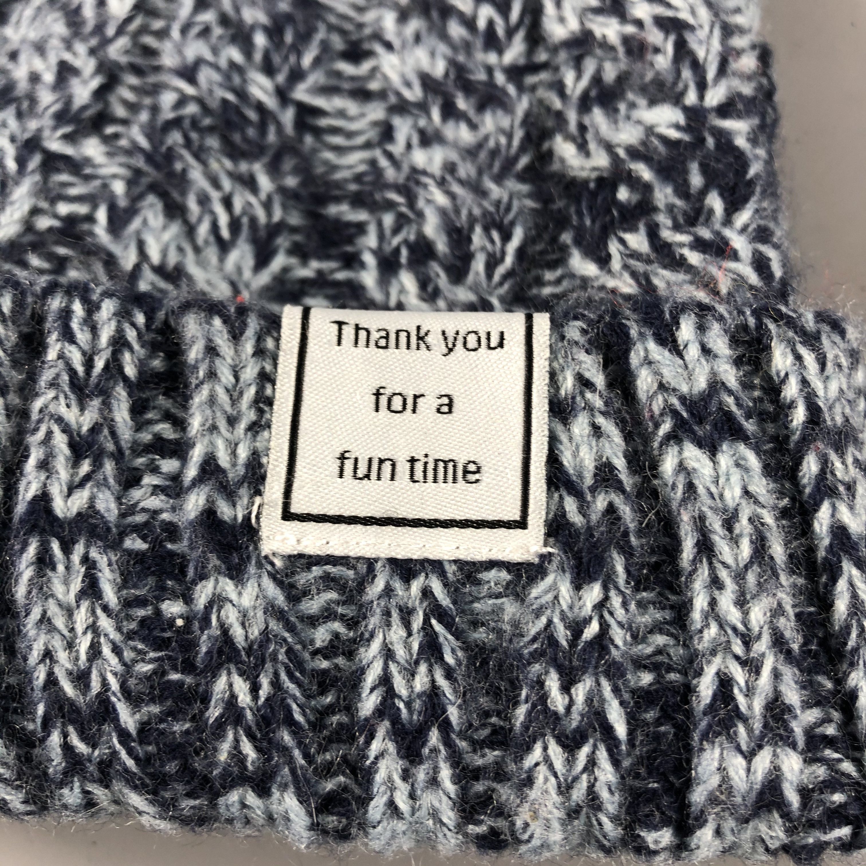 Japanese Brand × Vintage Aurelia Kobe Beanie Snow Hat Snow Cap -D1067 Size ONE SIZE - 5 Thumbnail