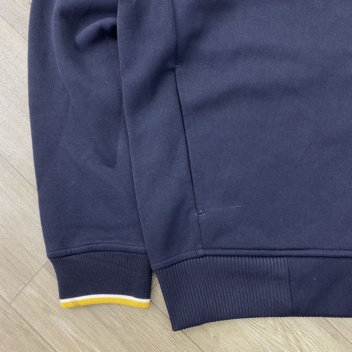 Polo Ralph Lauren 1990s Vintage Polo Sport Polo Ralph Lauren Tracktop Jacket Size US M / EU 48-50 / 2 - 9 Thumbnail
