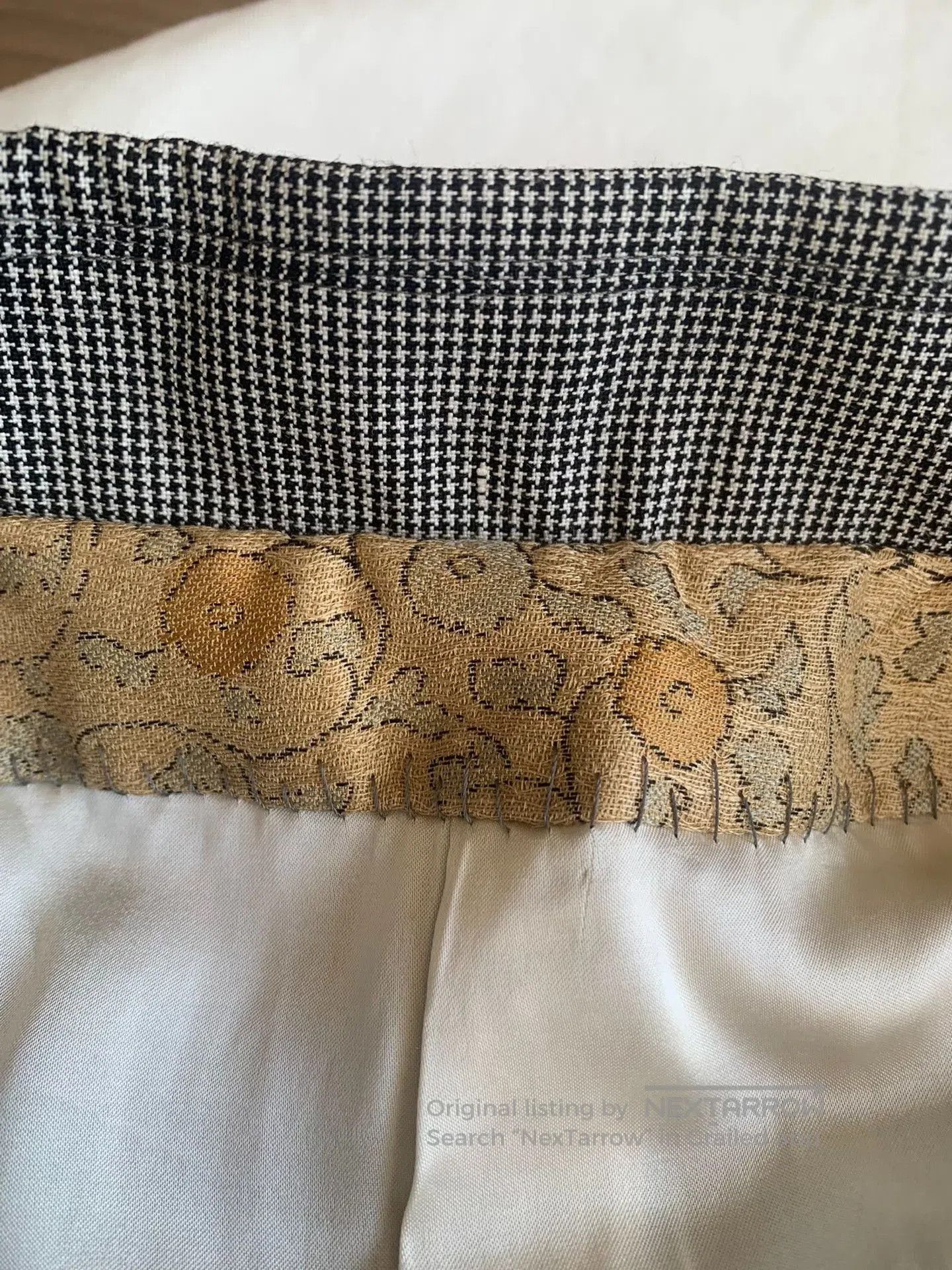 Visvim VISVIM HAMMONS JKT SANTOME 25AW. Size US XL / EU 56 / 4 - 4 Thumbnail