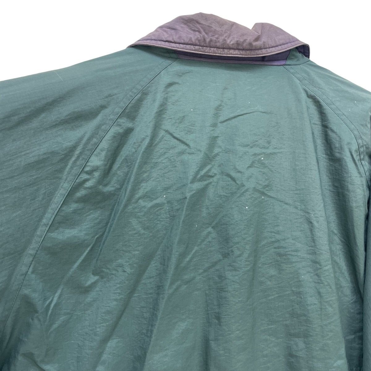 Jansport × Vintage Vintage Jansports Light Jacket Size US M / EU 48-50 / 2 - 7 Thumbnail