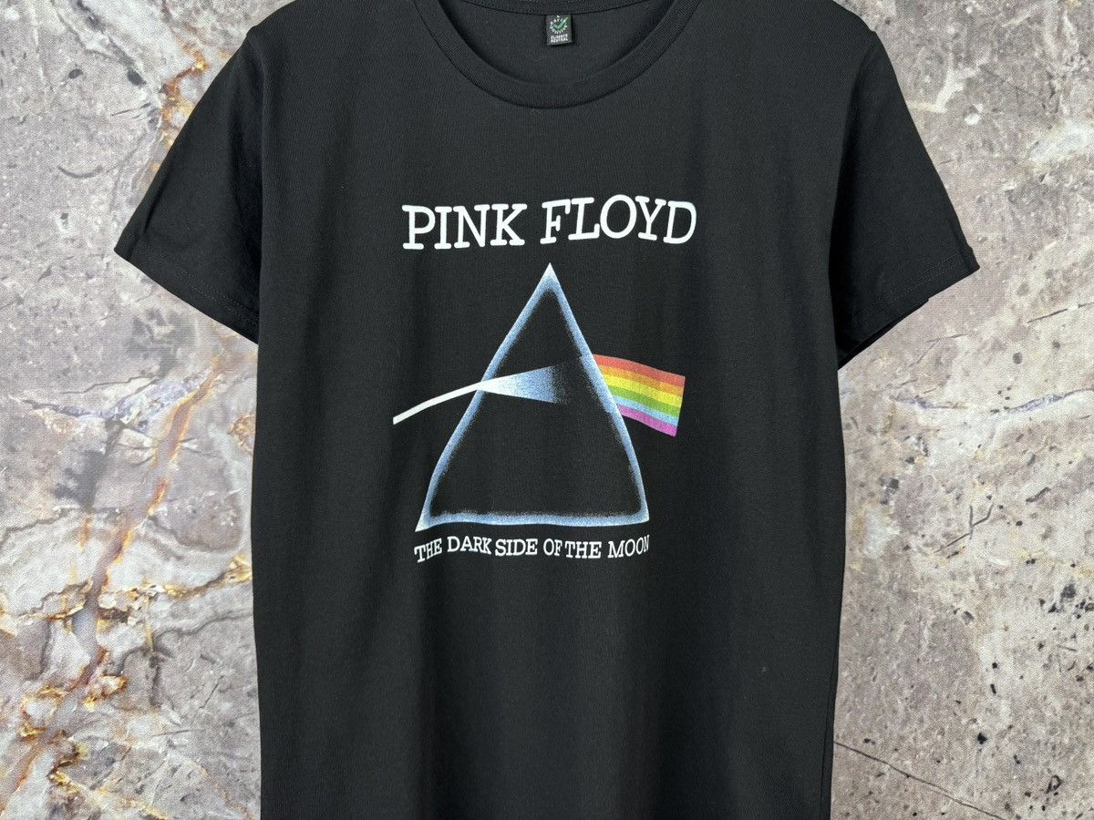 Pink Floyd Men’s Pink Floyd T-Shirt Music Size Large Size US L / EU 52-54 / 3 - 3 Thumbnail